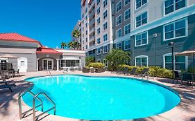 Residence Inn by Marriott Tampa Westshore Airport